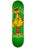 Shorty's Sesame Creeps Big Bird Deck 8.25 x 32