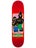 Shorty's Sesame Creeps Bert And Ernie Deck 8.25 x 32