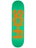 Sci-Fi Fantasy High Gloss Big Logo Grn Deck 8.5x32.125