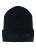Shake Junt Stretch Logo Beanie Black