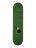 Sk8 Mafia Sarmiento Green Deck 7.75 x 31.75
