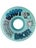 Snot Franky Villani Roaches 101a Wheels 55mm Ice Blue