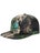 Snot Japan Booger Logo Hat Camo