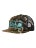 Snot Japan Trucker Hat Camo