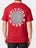 Spitfire Classic '87 Swirl Fill T-Shirt Red/Black