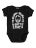 Spitfire LTB Arch Baby Onesie Black/White