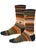 Stance x National Parks Curren Parks Socks Spice