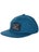 Skate Warehouse Matchbox 5 Panel Hat