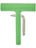 Skate Warehouse T Tool Green