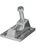 Slappy ST1 Classic Hollow 8 Hole Baseplate Polished