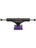 Slappy Bam ST1 Classic Hollow Trucks Black/Purple