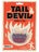 Tail Devil Red