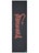 Thrasher Diablo 10" Large Griptape by Mob