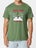 Thrasher Fort Miley By Mike Gigliotti T-Shirt Army