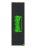 Thrasher Flame Glow Logo 10" x 33" Griptape by Mob