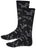 Thrasher Gonz Logo Crew Socks