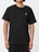 Venture Heritage Embroidered T-Shirt Black