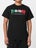 Thrasher Mexico Revista T-Shirt Black