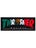 Thrasher Mexico Revista Sticker 