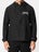 Thrasher One-Liner Anorak Jacket Black