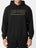 Thrasher Shadow Mag Logo Hoodie Black