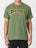 Thrasher Spikey T-Shirt Military Green