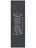 Thrasher Metal 10" Griptape by Mob