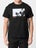 Thrasher x Toy Machine Templeton T-Shirt Black