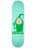 Toy Machine Axel Silowet Mint Deck 8.25 x 31.63