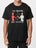 Toy Machine Bury The Hatchet Tee XXL Black 