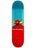 Toy Machine Monster ASSORTED STAIN Deck 8.25 x 32