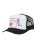 Toy Machine x Party Animal Mesh Hat Black