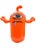 Toy Machine Sect Blow Up Doll Orange