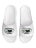Toy Machine x Native Sect Eye Slides White