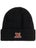 Toy Machine Monster Beanie Black