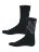 Toy Machine The Void Crew Socks Black