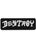 Thrasher Destroy Lapel Pin