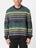 Vans Boyer Crew Sweatshirt Black/Stargazer