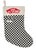 Vans Checkerboard Stocking