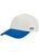 Vans Data System Strapback Hat True Blue