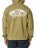 Vans Double Standard Hoodie Olive Brown