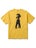 Vans x Atiba Haze Hug T-Shirt Spicy Mustard