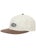 Vans Hypnotist Jockey Hat Egret