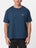 Vans Left Chest Logo T-Shirt Navy