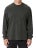 Vans Long Sleeve T-Shirt Faded Black