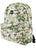 Vans Old Skool Backpack Neutral Olive/Marshmallow