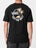 Vans Mini Dual Palm T-Shirt Black/Apricot Nectar