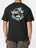 Vans Mini Dual Palm T-Shirt Black/Iceberg
