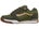 Vans Rowley XLT Pro Shoes Dark Green