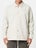 Vans Torrey Canvas Coaches Jacket Taupe Mist